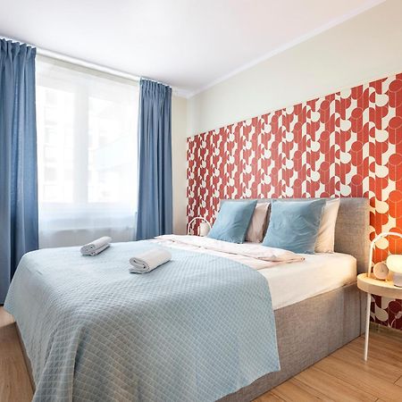 Rewers Apartment - Swietokrzyska St Krakow Exterior photo