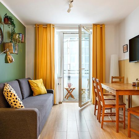 Rewers Apartment - Swietokrzyska St Krakow Exterior photo